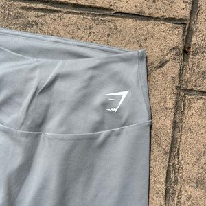 Gymshark womens leggings size medium